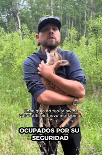 R1401007 Rescata al ciervo (Parte 2)