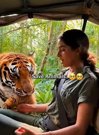 D1501008 Gentle hands, brave hearts. (Part 2)