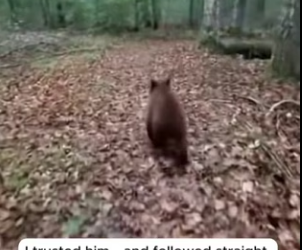 P1901006 Love turns fear into trust (Part 2)