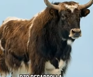 Y2301005 Yak + Vaca = ?? (Parte 2)