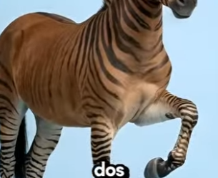 Y2301004 Zebra +Yegua= ?? (Parte 2)