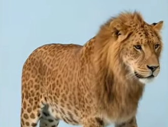 Y2301002 Leopardo+ Leona = ?? (Parte 2)