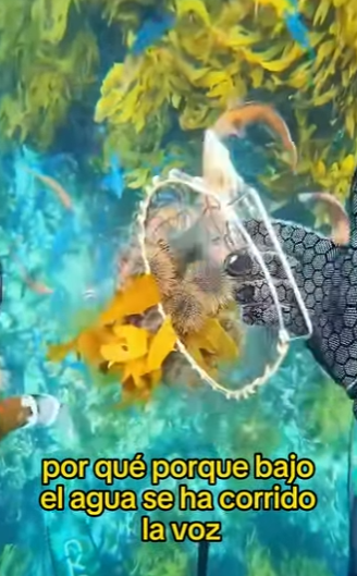 L2301003 La bondad puede salvar una vida (Parte 2)