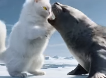 S2301003 La gentillesse peut sauver une vie (Part 2)