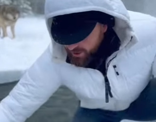 P2401003 From danger back to the wild (Part 2)