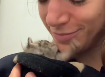 W2301004 One moment of mercy changed everything (Part 2)