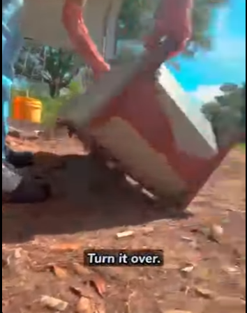 I2401008 Mama thought they be safe there Bless kin (Part 2)