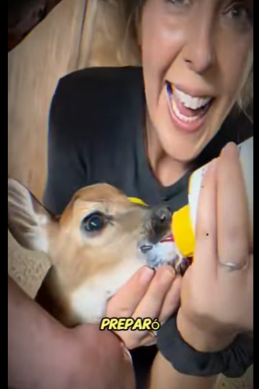 Una vida salvada, un futuro cambiado (Parte 2)