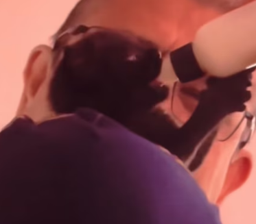 Z2601006 Compassion turns fear into trust (Part 2)