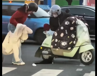 R3101005 La compasion abrio un nuevo camino (Parte 2)