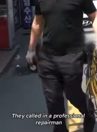 C2801001 Comfort replaced the cold (Part 2)