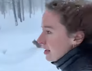 Love shows up when needed most (Part 2)