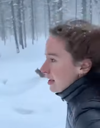 Love shows up when needed most (Part 2)