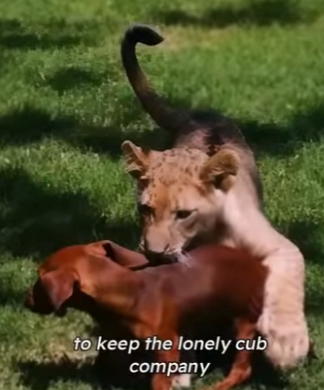 C2901008 This moment changed a lifetime (Part 2)