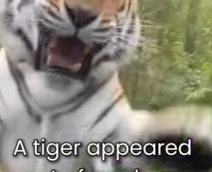 M0101014 Bear Saved My Life (Part 2)