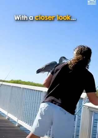 B0501003 Some people harm without thinking (Part 2)