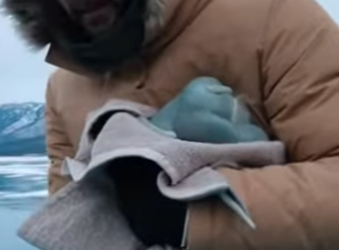 A0601003 Rescue Demogorgon (Parte 2)