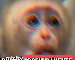 V0802010 un monito que todos queremos tener (Parte 2)