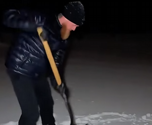 adopted two coyotes whose mothers had passed away, then (Part 2)