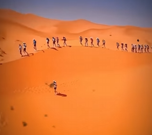 V0202009 La bondad marco el inicio (Parte 2)