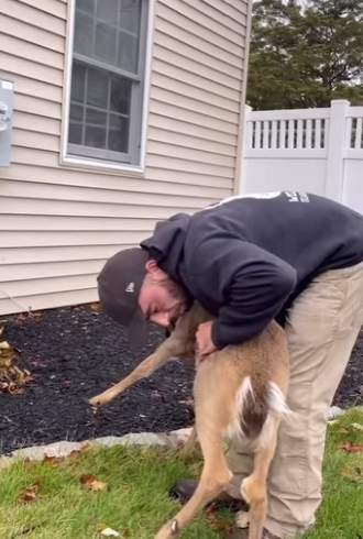 I0802005 Thank you thebrokenantlerwlsr restoring some faith in humanity (Part 2)