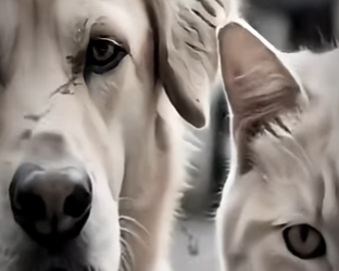 V1002006 sus dueños los dejaron ahí ahí permanecieron (Parte 2)