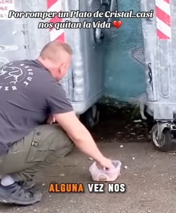 M1502012 Por romper un Plato de Cristal (Parte 2)