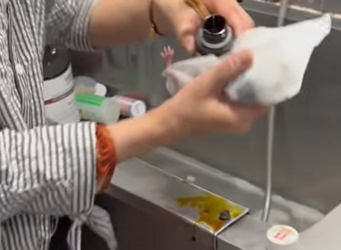 A0202001 El cuidado marco un nuevo comienzo (Parte 2)