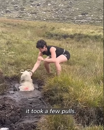 I1002012 Everyone couldn pull off (Part 2)