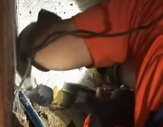 V1302002 no los encontraban hasta que sucedió esto (Parte 2)