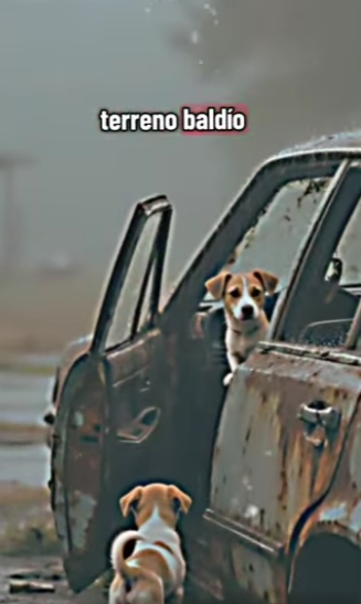 V1302019 Estos hermanos fueron separados (Parte 2)