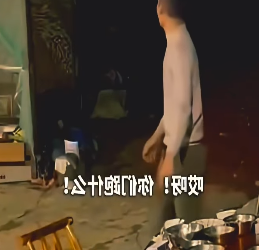 V1302009 este perrito vio algo extraño (Parte 2)