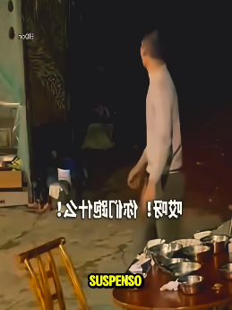 V1302009 este perrito vio algo extraño (Parte 2)