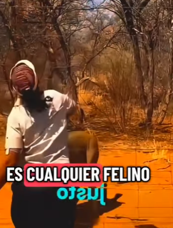 V1802029 esta mujer se eqivoco de animal (Parte 2)