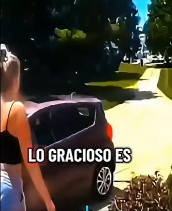 V1802024 Dos despistados en acción (Parte 2)