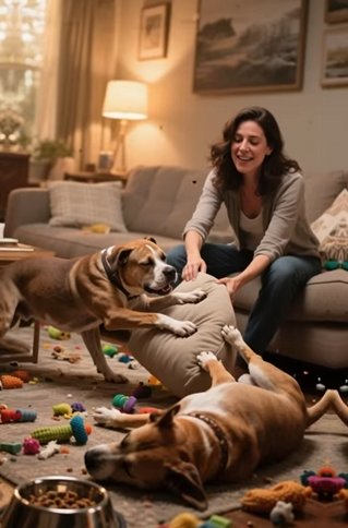 V1802001 queria proteccion todo salio mal (Parte 2)