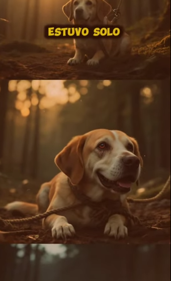 V1802018 duby confiaba en sus humanos, le hicieron lo peor (Parte 2)