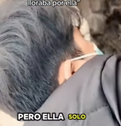 M1602019 💔 “En ese hueco oscuro… mi mamá ya no se movía y yo solo lloraba