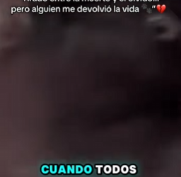 M1602013 “💔Tirado entre la muerte y el olvido… pero alguien me devolvió la vida 🐾” (Parte 2)