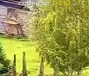 Poor thing Such relief to see bucket come (Part 2)