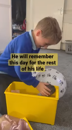 fact he was happy Lego anyways an (Part 2)