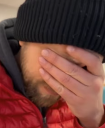 The departure of the Wolf Mother (Part 2)