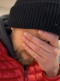 The departure of the Wolf Mother (Part 2)