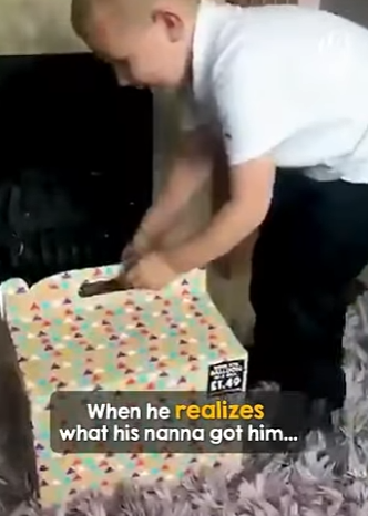 I2602011 There no love stronger than (Part 2)