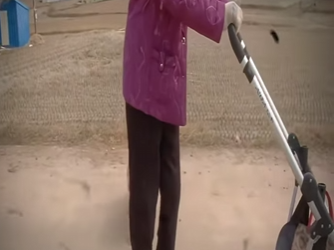 V0402004 acá tienen la historia completa perrito corre detrás de su abuelita (Parte 2)