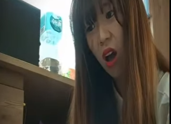 V0402010 este gatito puso en problemas su propia dueña (Parte 2)