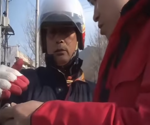 V0602005 este gatito le hicieron lo impensable (Part 2)