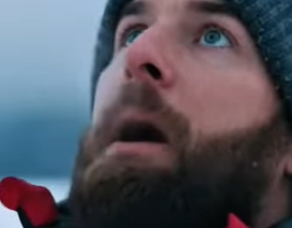 P0302006 lion cub was in trouble by chance, man who was fishing saw i (Part 2)