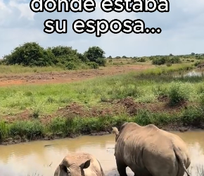 O0802009 Animales son incomprendidos (Parte 2)