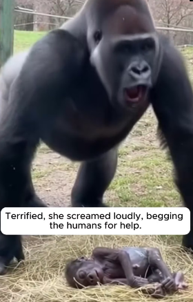 L1103005 She Screamed Because Her Baby Wasn’t Moving (Part 2)